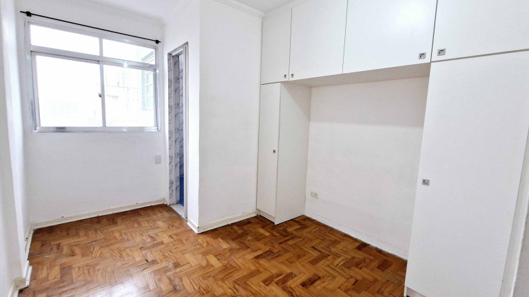 Imagem Apartamento com 1 Quarto à Venda, 30 m² em Bela Vista - São Paulo Imagem Apartamento com 1 Quarto à Venda, 30 m² em Bela Vista - São Paulo