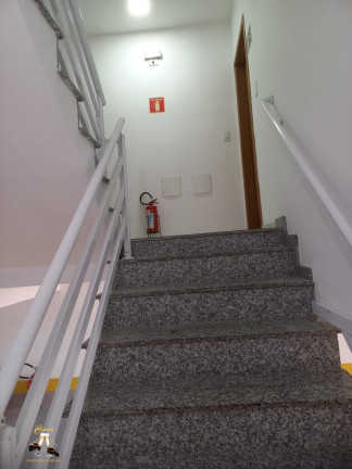 Imagem Cobertura com 2 Quartos à Venda, 100 m² em Vila Vitória - Santo André Imagem Cobertura com 2 Quartos à Venda, 100 m² em Vila Vitória - Santo André