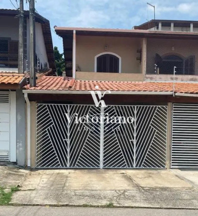 Imagem Casa com 3 Quartos à Venda, 125 m² em Jardim Das Indústrias - São José Dos Campos Imagem Casa com 3 Quartos à Venda, 125 m² em Jardim Das Indústrias - São José Dos Campos