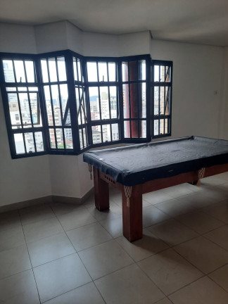 Imagem Apartamento com 1 Quarto à Venda, 49 m² em Aparecida - Santos Imagem Apartamento com 1 Quarto à Venda, 49 m² em Aparecida - Santos