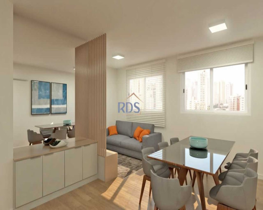Imagem Apartamento com 2 Quartos à Venda, 83 m² em Indianópolis - São Paulo Imagem Apartamento com 2 Quartos à Venda, 83 m² em Indianópolis - São Paulo