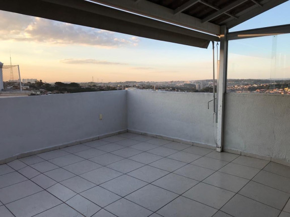 Imagem Cobertura com 3 Quartos à Venda, 121 m² em Jardim Antonio Von Zuben - Campinas Imagem Cobertura com 3 Quartos à Venda, 121 m² em Jardim Antonio Von Zuben - Campinas