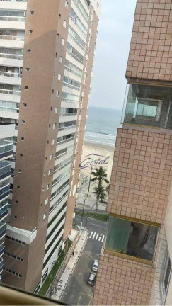 Imagem Apartamento com 3 Quartos à Venda, 133 m² em Aviação - Praia Grande Imagem Apartamento com 3 Quartos à Venda, 133 m² em Aviação - Praia Grande
