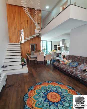 Imagem Casa com 3 Quartos à Venda, 186 m² em Horto Florestal - Sorocaba Imagem Casa com 3 Quartos à Venda, 186 m² em Horto Florestal - Sorocaba