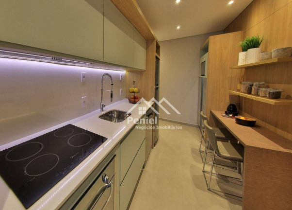 Imagem Apartamento com 3 Quartos à Venda, 109 m² em Jardim Olhos D'água - Ribeirão Preto Imagem Apartamento com 3 Quartos à Venda, 109 m² em Jardim Olhos D'água - Ribeirão Preto