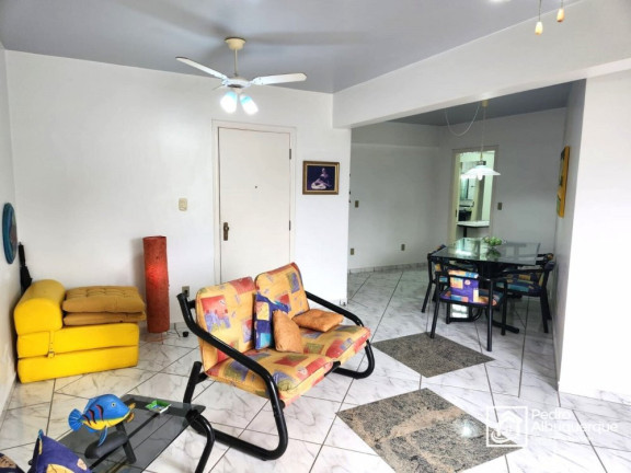 Imagem Apartamento com 2 Quartos à Venda, 80 m² em Perequê-açú - Ubatuba