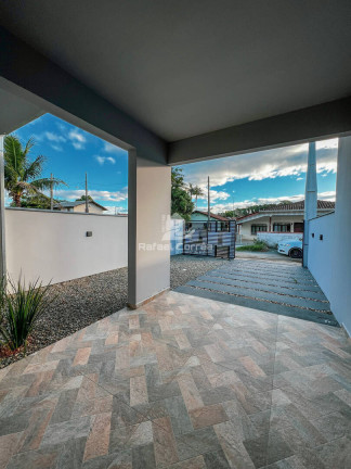 Imagem Casa com 3 Quartos à Venda, 82 m² em Costeira - Balneário Barra Do Sul Imagem Casa com 3 Quartos à Venda, 82 m² em Costeira - Balneário Barra Do Sul