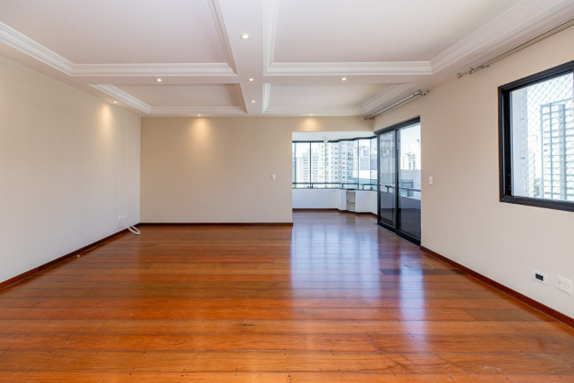 Imagem Apartamento com 3 Quartos à Venda, 150 m² em Campo Belo - São Paulo Imagem Apartamento com 3 Quartos à Venda, 150 m² em Campo Belo - São Paulo