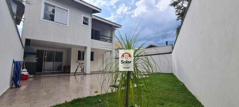 Imagem Casa com 3 Quartos à Venda, 204 m² em Campos Do Conde Chambord - Tremembé Imagem Casa com 3 Quartos à Venda, 204 m² em Campos Do Conde Chambord - Tremembé
