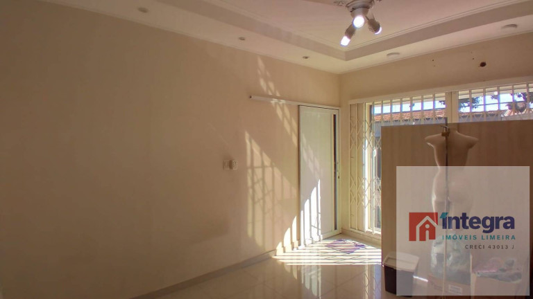 Imagem Sala Comercial à Venda, 148 m² em Jardim Piratininga - Limeira