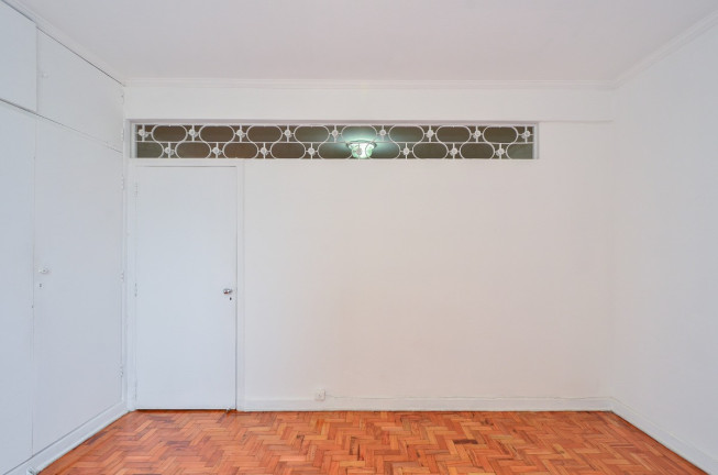 Imagem Apartamento com 1 Quarto à Venda, 51 m² em Santa Cecília - São Paulo