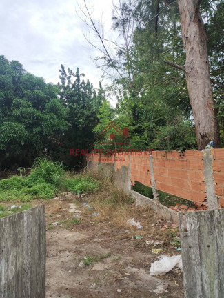 Imagem Terreno à Venda, 400 m² em São José - Búzios