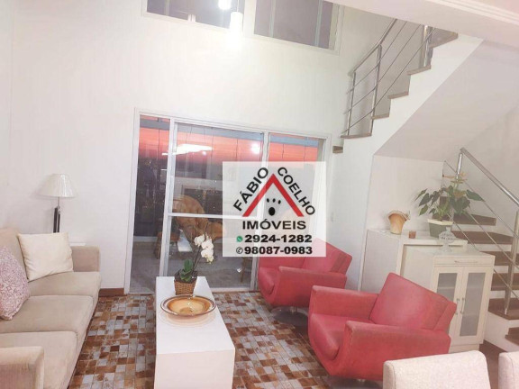 Imagem Cobertura com 4 Quartos à Venda, 210 m² em Jardim Marajoara - São Paulo Imagem Cobertura com 4 Quartos à Venda, 210 m² em Jardim Marajoara - São Paulo