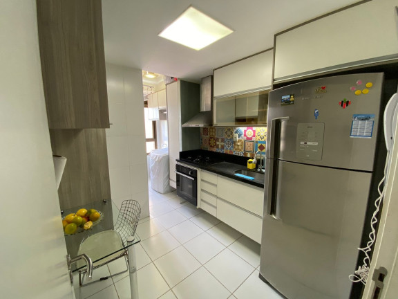 Imagem Apartamento com 3 Quartos à Venda, 82 m² em Piatã - Salvador Imagem Apartamento com 3 Quartos à Venda, 82 m² em Piatã - Salvador
