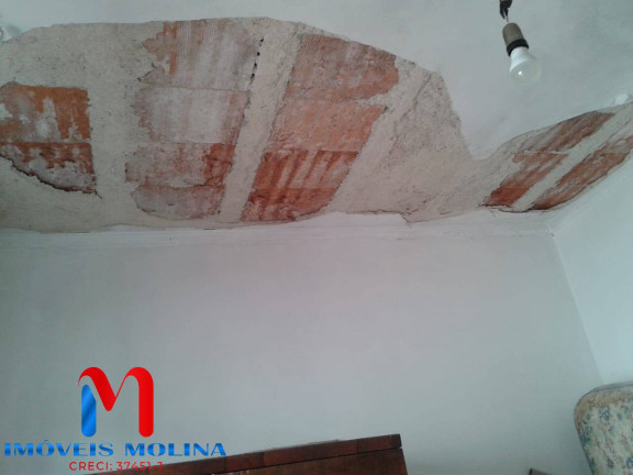 Imagem Casa com 3 Quartos à Venda, 150 m² em Vila Vitória - Santo André Imagem Casa com 3 Quartos à Venda, 150 m² em Vila Vitória - Santo André