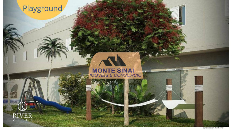 Imagem Sobrado com 2 Quartos à Venda, 50 m² em Lopes De Oliveira - Sorocaba Imagem Sobrado com 2 Quartos à Venda, 50 m² em Lopes De Oliveira - Sorocaba
