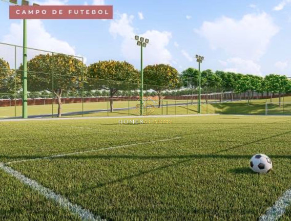 Terreno à Venda, 550 m² em Jardim Vitória - Goiânia