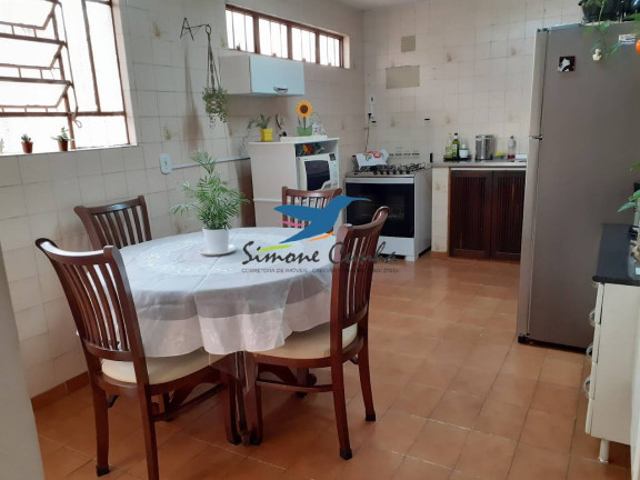 Imagem Casa com 3 Quartos à Venda, 200 m² em Parque Industrial - São José Dos Campos