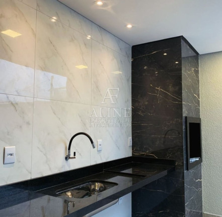 Imagem Casa com 3 Quartos à Venda, 127 m² em Jardim Residencial Villagio Ipanema I - Sorocaba