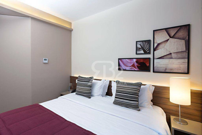 Imagem Edifício Residencial à Venda, 25 m² em Jardim Do Lago Continuação - Campinas