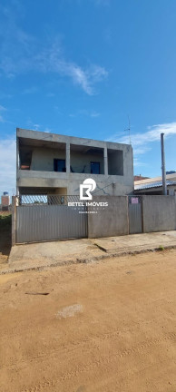 Imagem Sobrado com 4 Quartos à Venda, 180 m² em Guaxindiba - São Francisco De Itabapoana Imagem Sobrado com 4 Quartos à Venda, 180 m² em Guaxindiba - São Francisco De Itabapoana