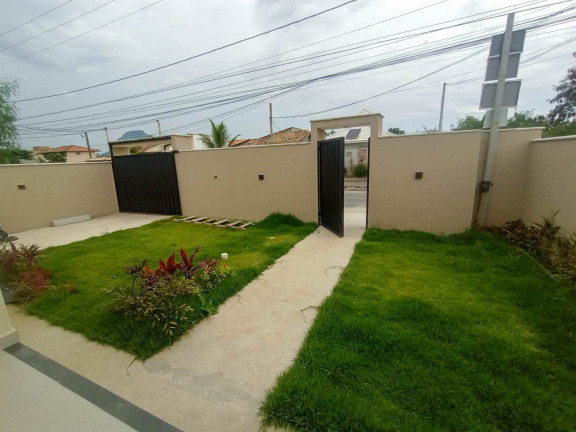 Imagem Casa com 3 Quartos à Venda, 100 m² em Jardim Atlântico Leste (itaipuaçu) - Maricá