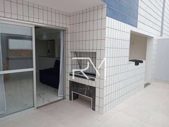Imagem Apartamento com 2 Quartos à Venda, 120 m² em Vila Atlântica - Mongaguá Imagem Apartamento com 2 Quartos à Venda, 120 m² em Vila Atlântica - Mongaguá