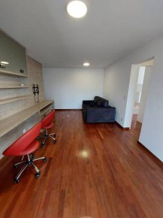 Imagem Apartamento com 3 Quartos à Venda, 75 m² em Alto Da Boa Vista - São Paulo Imagem Apartamento com 3 Quartos à Venda, 75 m² em Alto Da Boa Vista - São Paulo