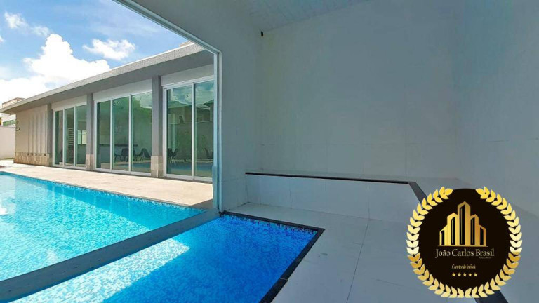Imagem Casa de Condomínio com 4 Quartos à Venda, em Pedras - Eusébio Imagem Casa de Condomínio com 4 Quartos à Venda, em Pedras - Eusébio