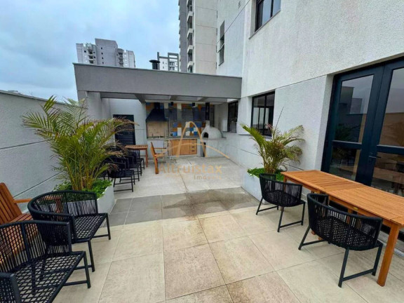 Imagem Apartamento com 2 Quartos à Venda, 40 m² em Presidente Altino - Osasco Imagem Apartamento com 2 Quartos à Venda, 40 m² em Presidente Altino - Osasco