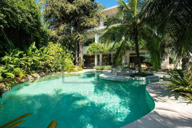 Imagem Casa com 4 Quartos à Venda, 1.200 m² em Joá - Rio De Janeiro