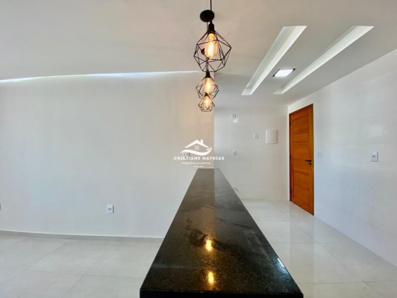 Imagem Casa com 3 Quartos à Venda, 102 m² em Praia De Itaipuaçu (itaipuaçu) - Maricá