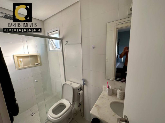 Imagem Apartamento com 3 Quartos à Venda, 85 m² em Itararé - São Vicente Imagem Apartamento com 3 Quartos à Venda, 85 m² em Itararé - São Vicente