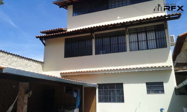Imagem Casa com 4 Quartos à Venda, 200 m² em Itaipu - Niterói Imagem Casa com 4 Quartos à Venda, 200 m² em Itaipu - Niterói