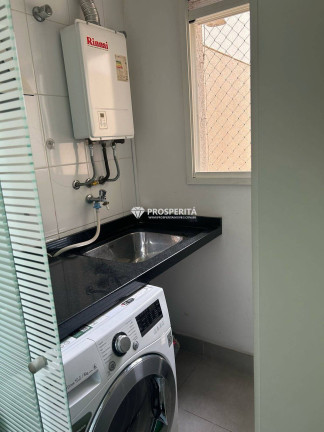 Imagem Apartamento com 3 Quartos à Venda, 64 m² em Centro - Diadema