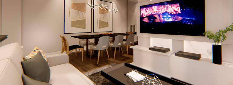 Imagem Apartamento com 3 Quartos à Venda, 101 m² em Parque Campolim - Sorocaba Imagem Apartamento com 3 Quartos à Venda, 101 m² em Parque Campolim - Sorocaba