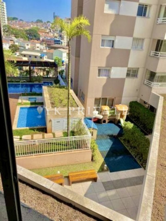 Imagem Apartamento com 2 Quartos à Venda, 65 m² em Pompéia - São Paulo