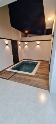 Imagem Casa de Condomínio com 3 Quartos à Venda, 152 m² em Horto Florestal - Sorocaba Imagem Casa de Condomínio com 3 Quartos à Venda, 152 m² em Horto Florestal - Sorocaba