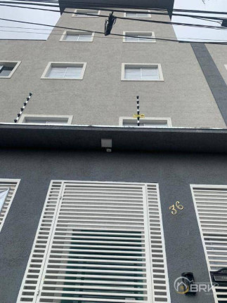 Imagem Apartamento com 2 Quartos à Venda, 47 m² em Vila Formosa - São Paulo