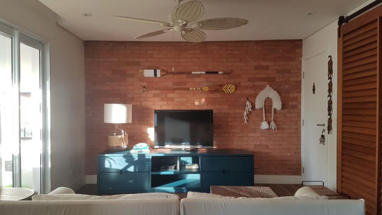 Imagem Apartamento com 3 Quartos à Venda, 126 m² em Alto Da Lapa - São Paulo