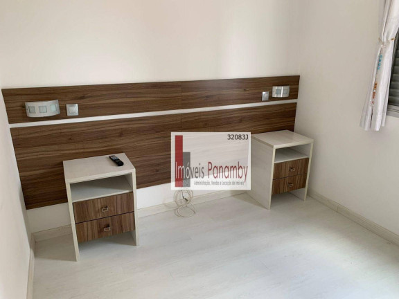 Imagem Apartamento com 2 Quartos à Venda, 51 m² em Vila Mariana - São Paulo Imagem Apartamento com 2 Quartos à Venda, 51 m² em Vila Mariana - São Paulo