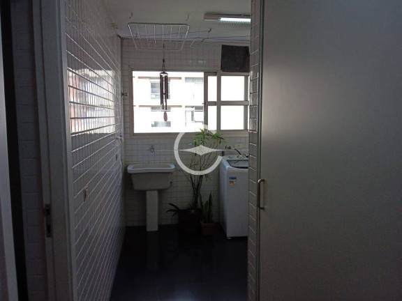 Imagem Apartamento com 3 Quartos à Venda, 134 m² em Brooklin - São Paulo