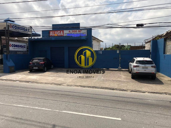 Imagem Sala Comercial para Alugar, 4 m² em Catiapoa - São Vicente Imagem Sala Comercial para Alugar, 4 m² em Catiapoa - São Vicente