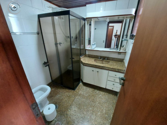 Imagem Apartamento com 4 Quartos para Alugar, 135 m² em Enseada - Guarujá Imagem Apartamento com 4 Quartos para Alugar, 135 m² em Enseada - Guarujá