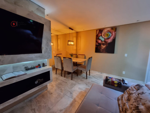 Imagem Apartamento com 2 Quartos à Venda, 57 m² em Catumbi - São Paulo Imagem Apartamento com 2 Quartos à Venda, 57 m² em Catumbi - São Paulo