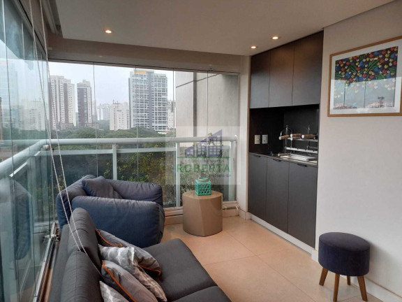 Imagem Apartamento com 2 Quartos à Venda, 105 m² em Pinheiros - São Paulo Imagem Apartamento com 2 Quartos à Venda, 105 m² em Pinheiros - São Paulo