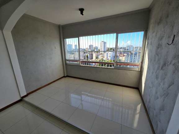 Imagem Apartamento com 1 Quarto à Venda, 99 m² em Luiz Anselmo - Salvador