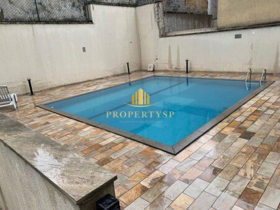 Imagem Apartamento com 3 Quartos à Venda, 68 m² em Pompeia - São Paulo Imagem Apartamento com 3 Quartos à Venda, 68 m² em Pompeia - São Paulo