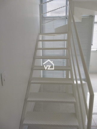 Imagem Apartamento com 1 Quarto à Venda, 57 m² em Chácara Klabin - São Paulo