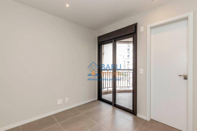 Imagem Apartamento com 1 Quarto à Venda, 46 m² em Higienópolis - São Paulo Imagem Apartamento com 1 Quarto à Venda, 46 m² em Higienópolis - São Paulo